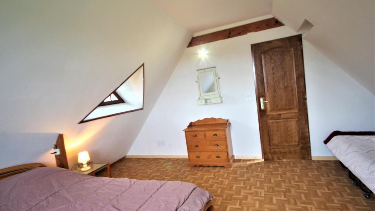 Photo of Bedroom in Therouldeville