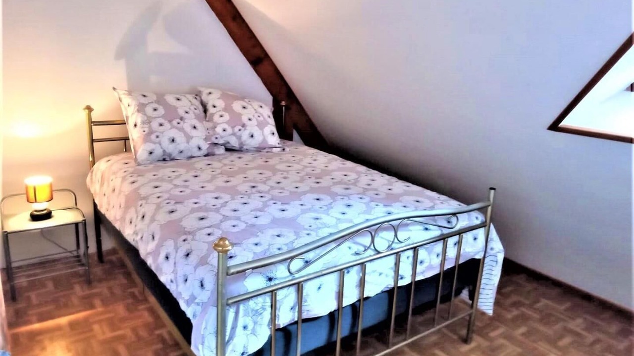 Photo of Bedroom in Therouldeville