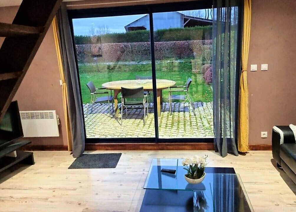 Photo of Livingroom in Therouldeville