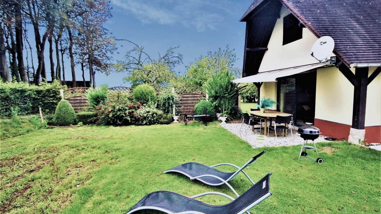 Photo of Outdoor in Therouldeville