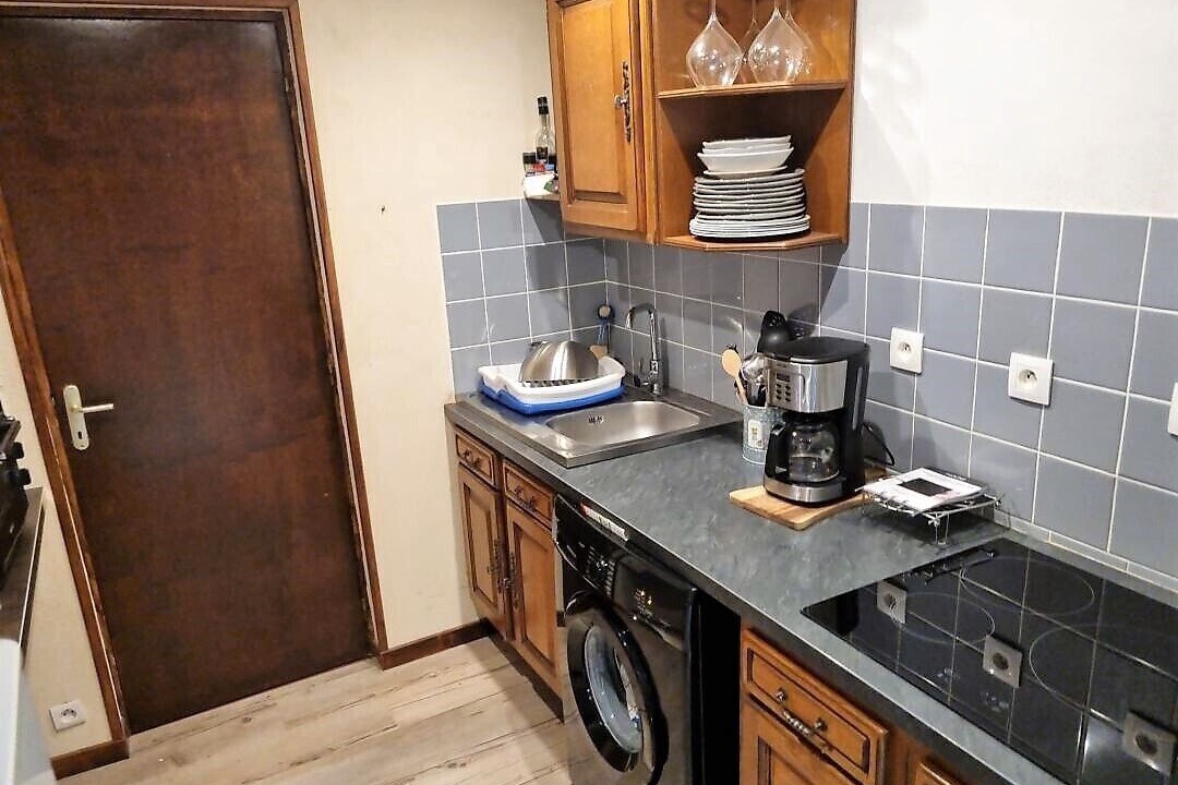 Photo of Kitchen in Therouldeville