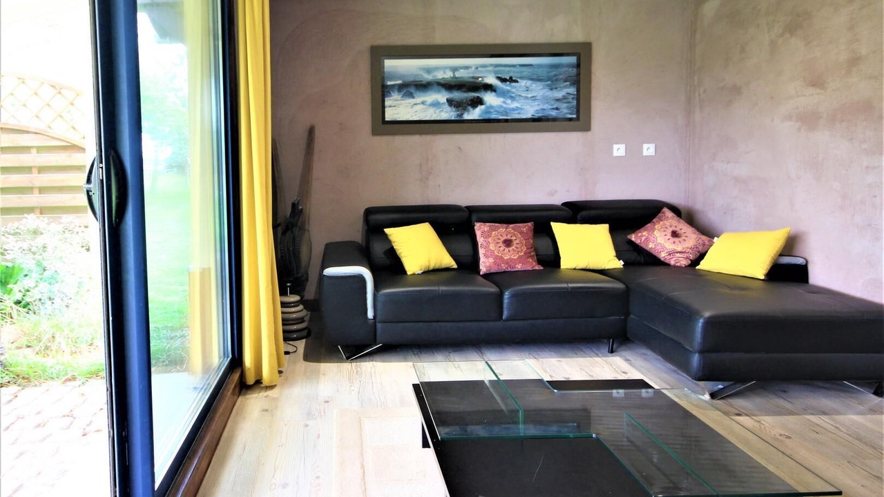 Photo of Livingroom in Therouldeville