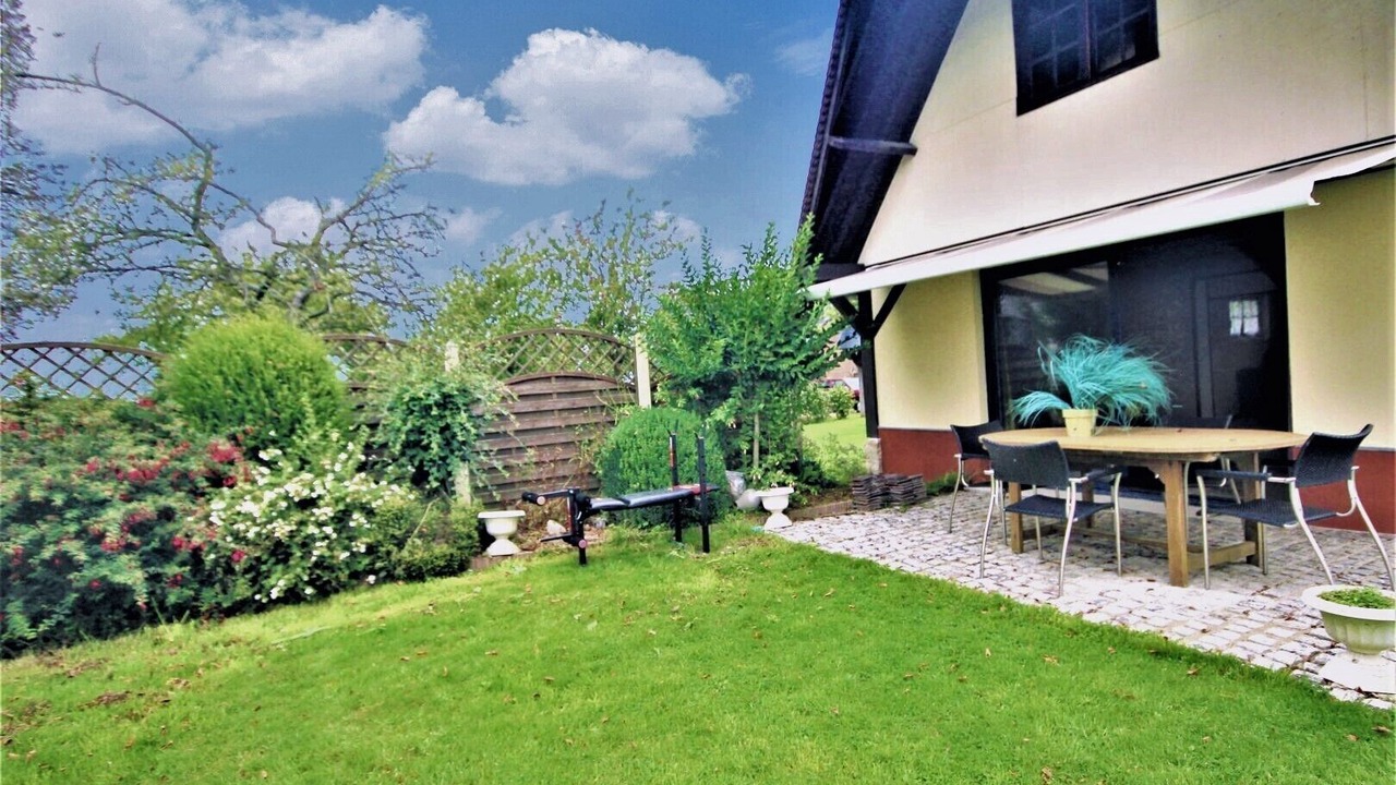 Photo of Outdoor in Therouldeville