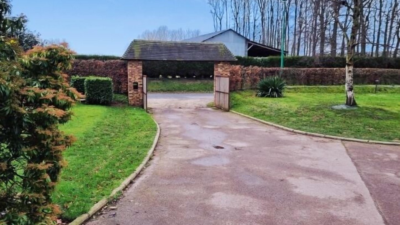 Photo of Outdoor in Therouldeville