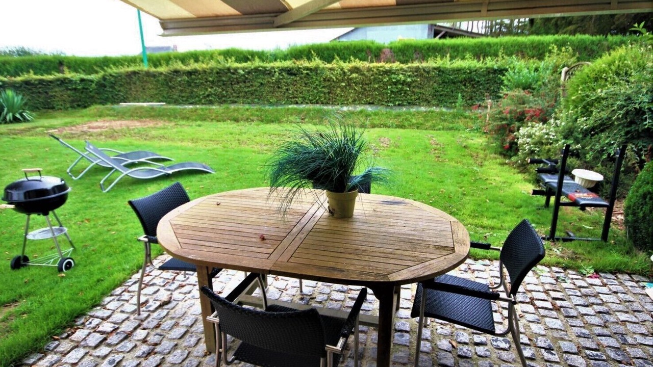 Photo of Outdoor in Therouldeville