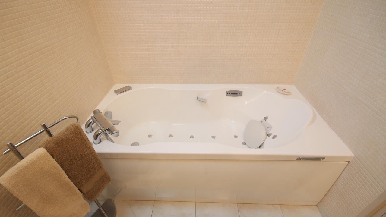 Photo of Bathroom in Saint-Saens