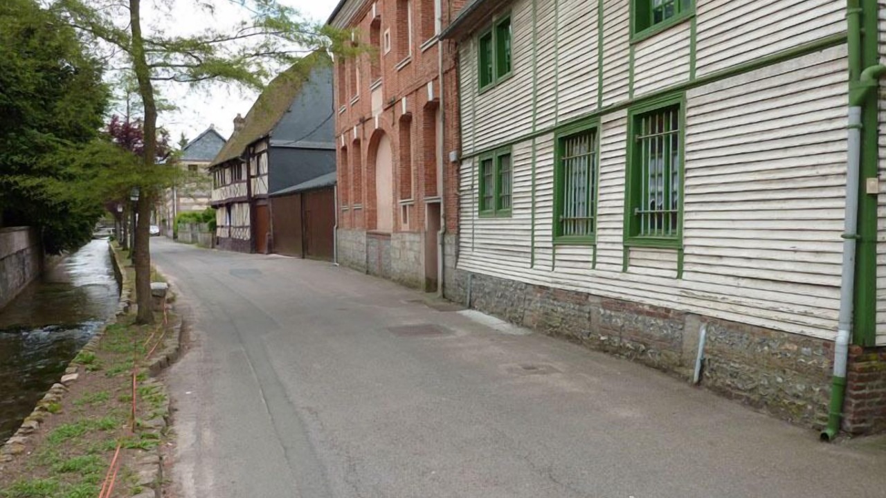 Photo of Outdoor in Saint-Saens