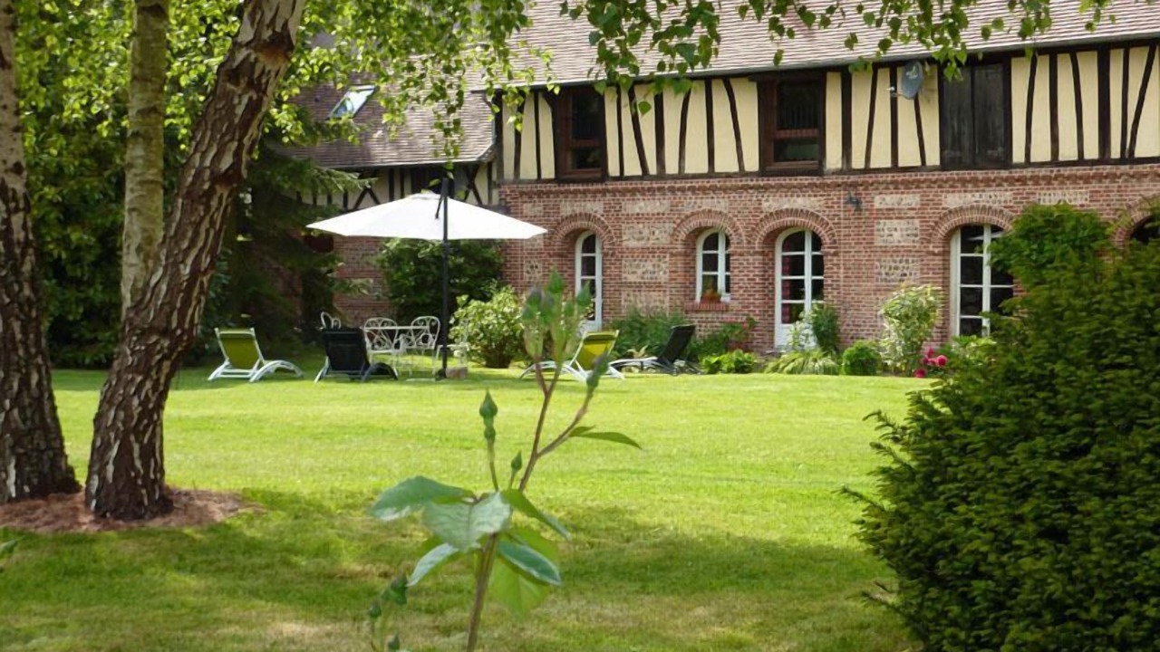 Photo of Outdoor in Saint-Saens