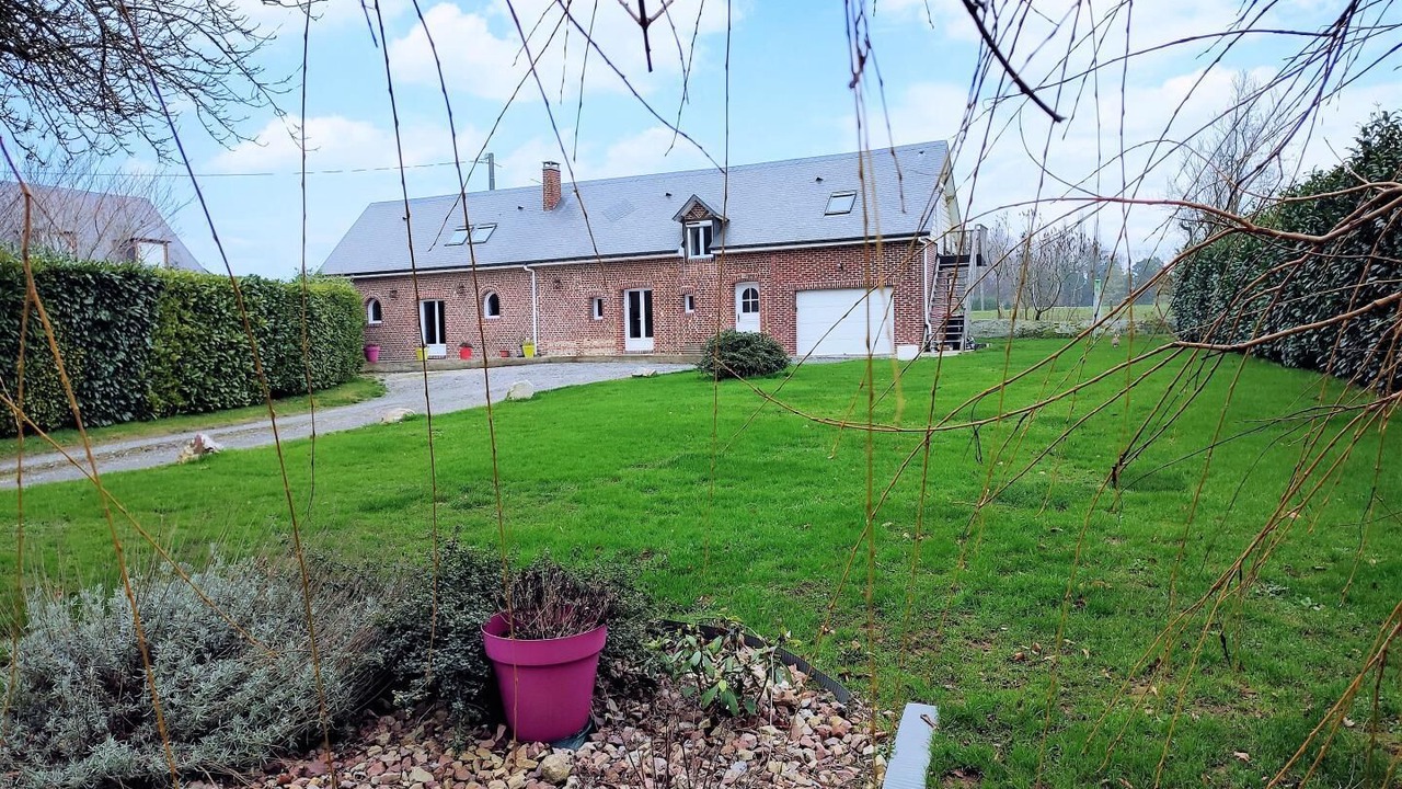 Photo of Outdoor in Anglesqueville-l'Esneval