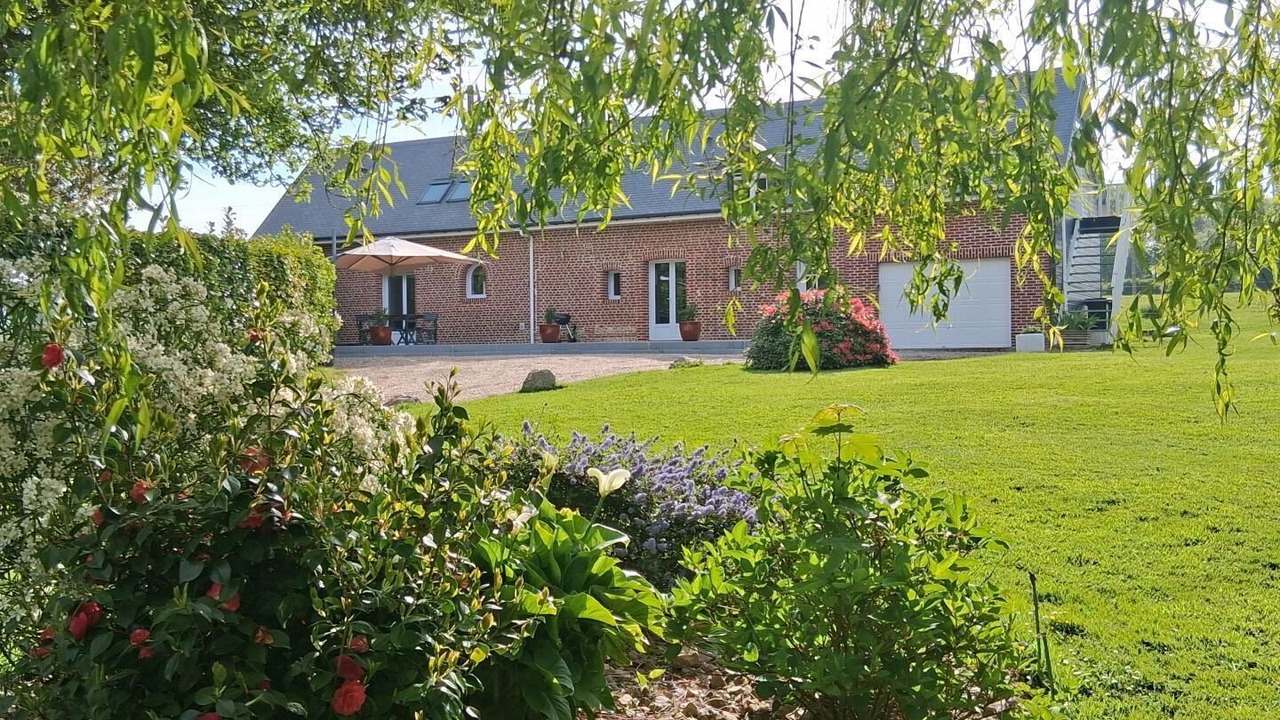 Photo of Outdoor in Anglesqueville-l'Esneval