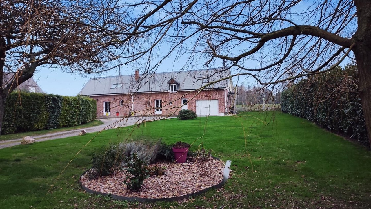 Photo of Outdoor in Anglesqueville-l'Esneval