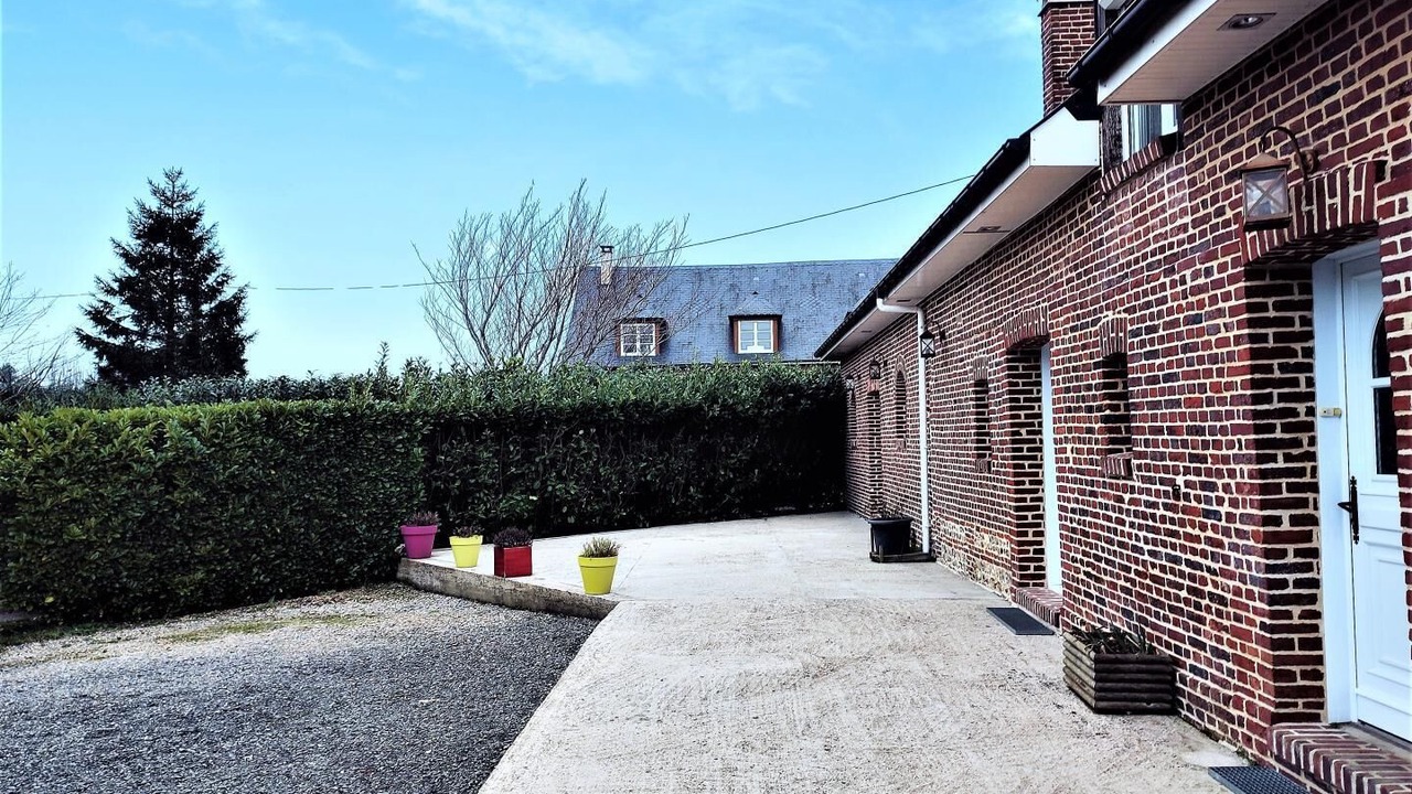 Photo of Outdoor in Anglesqueville-l'Esneval