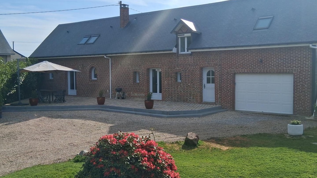Photo of Outdoor in Anglesqueville-l'Esneval