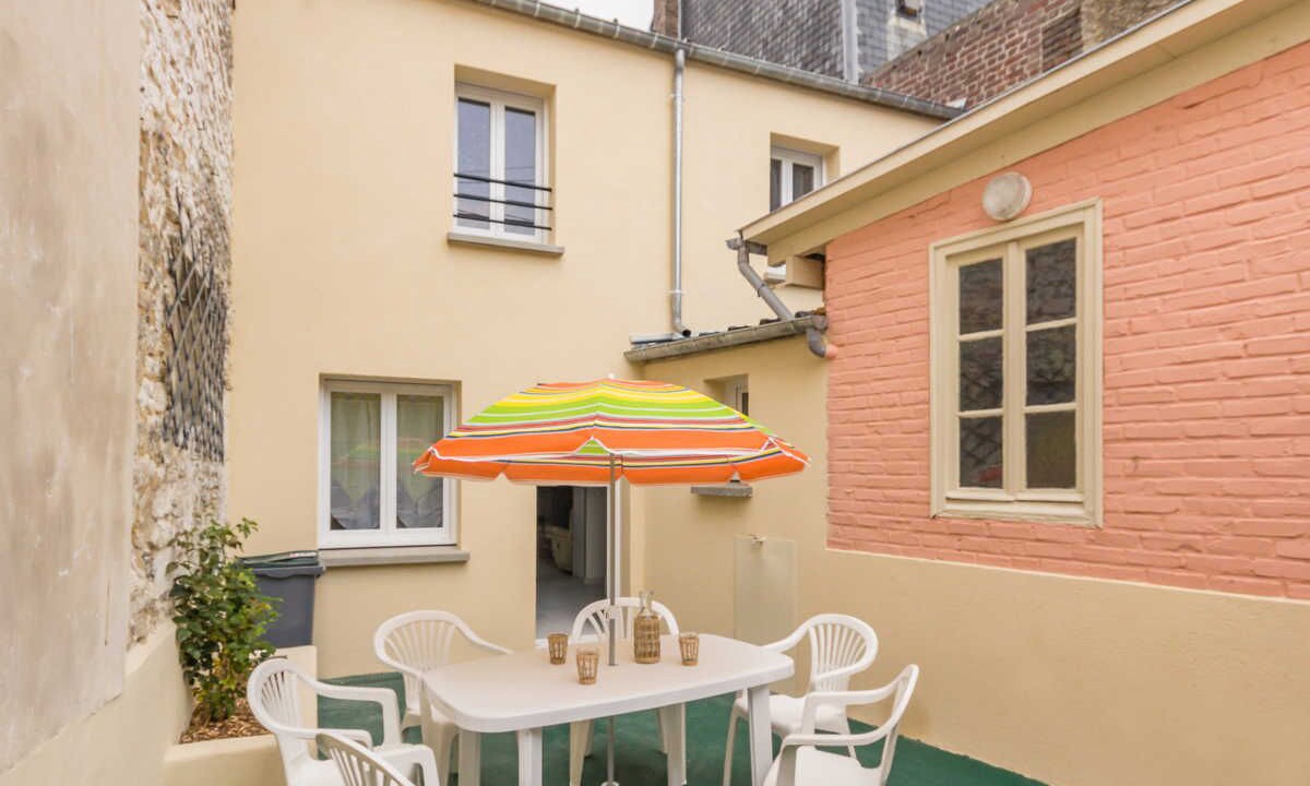 Photo of Outdoor in Le Treport