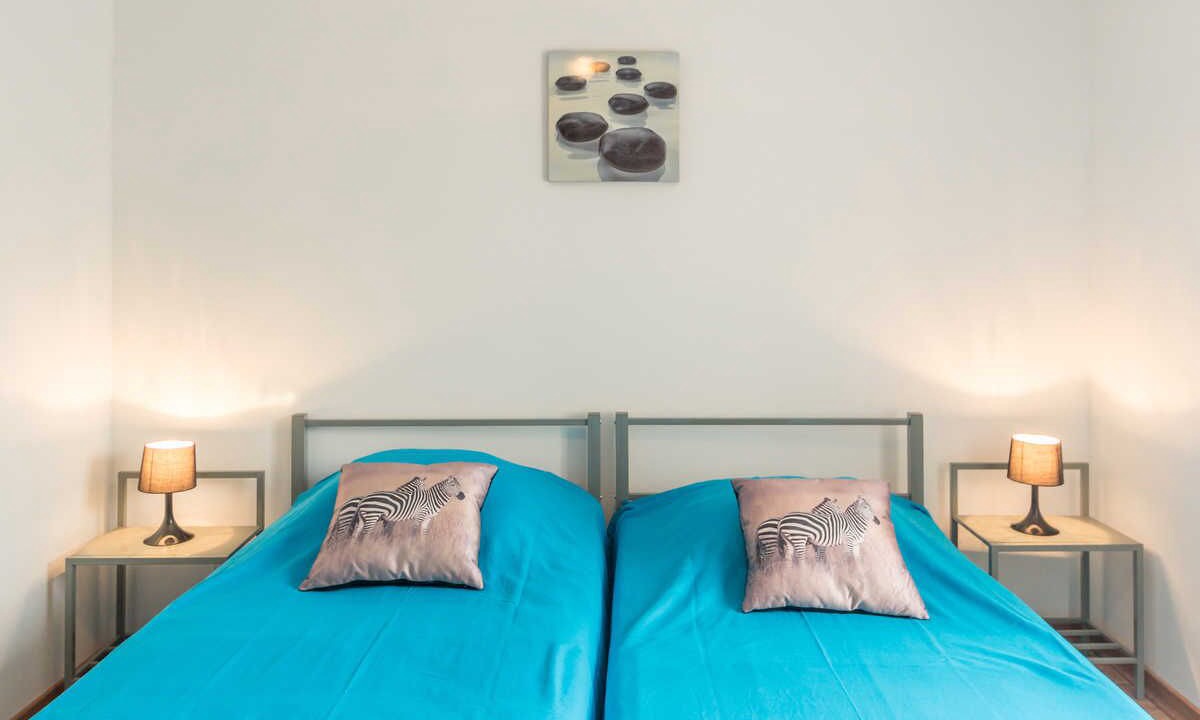 Photo of Bedroom in Le Treport