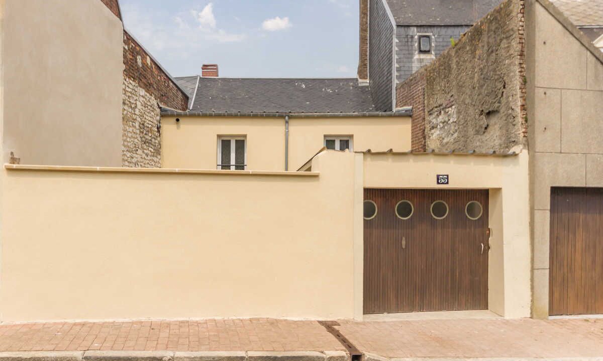 Photo of Outdoor in Le Treport