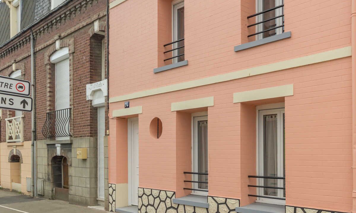 Photo of Outdoor in Le Treport