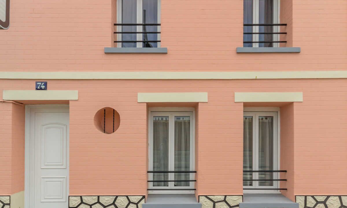 Photo of Outdoor in Le Treport