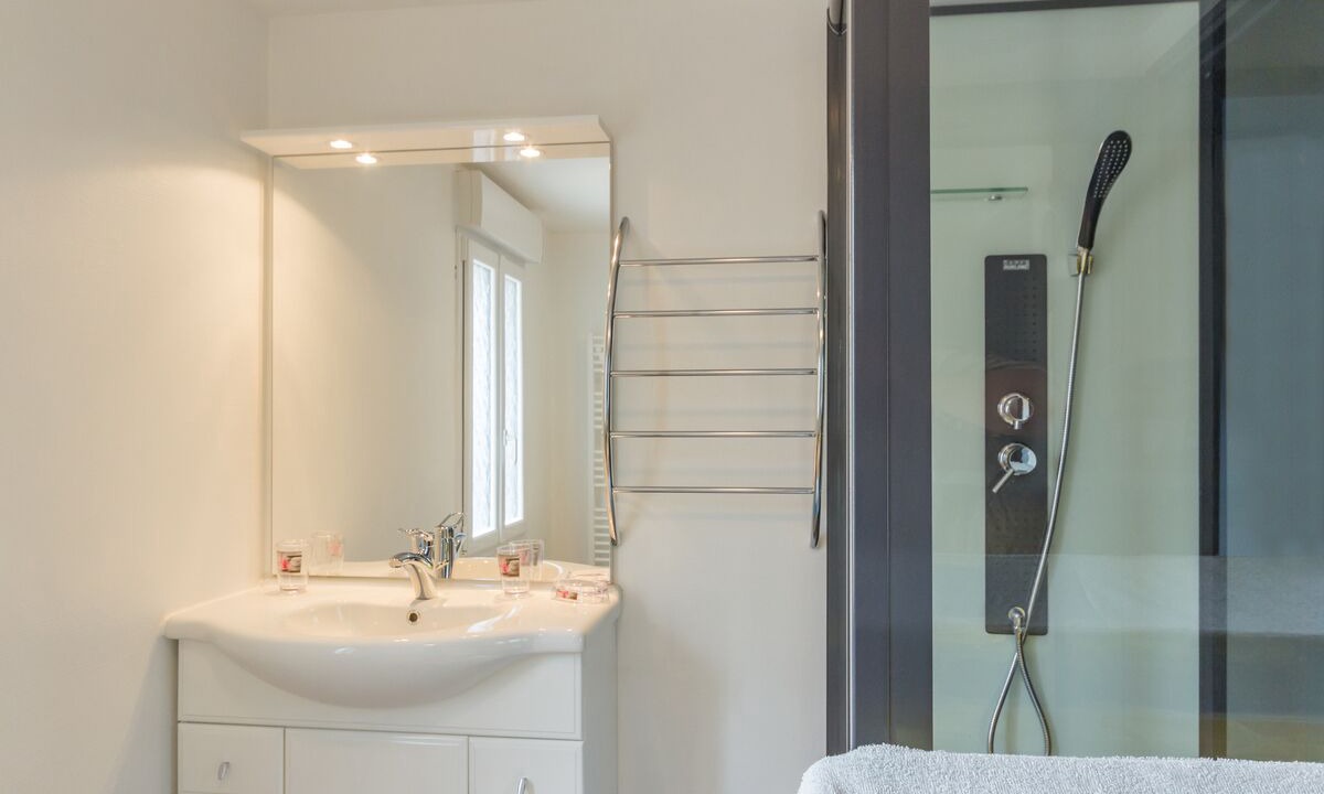 Photo of Bathroom in Le Treport
