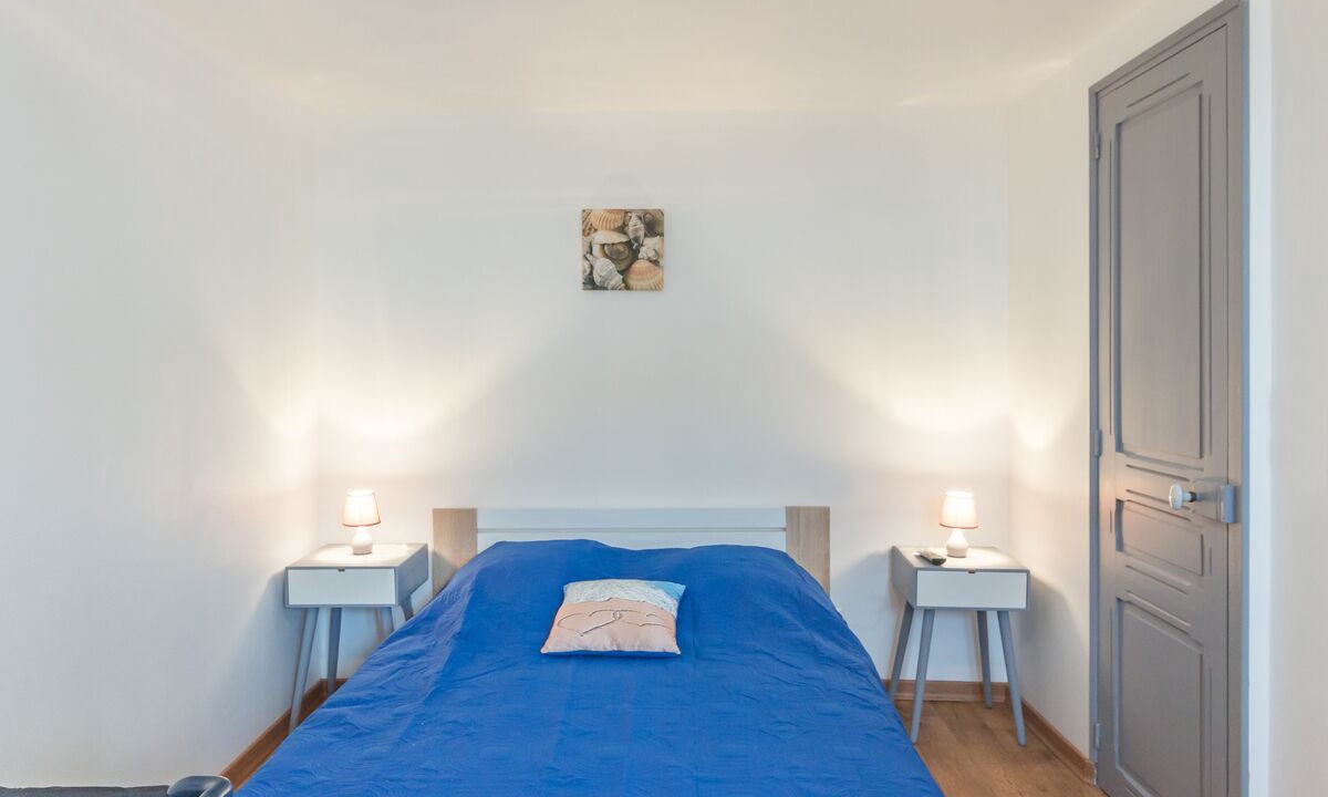 Photo of Bedroom in Le Treport