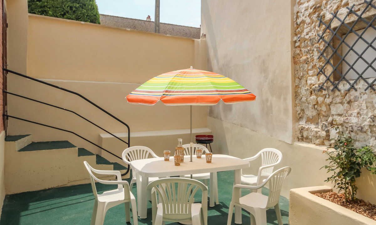 Photo of Outdoor in Le Treport