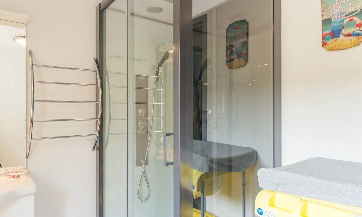 Photo of Bathroom in Le Treport