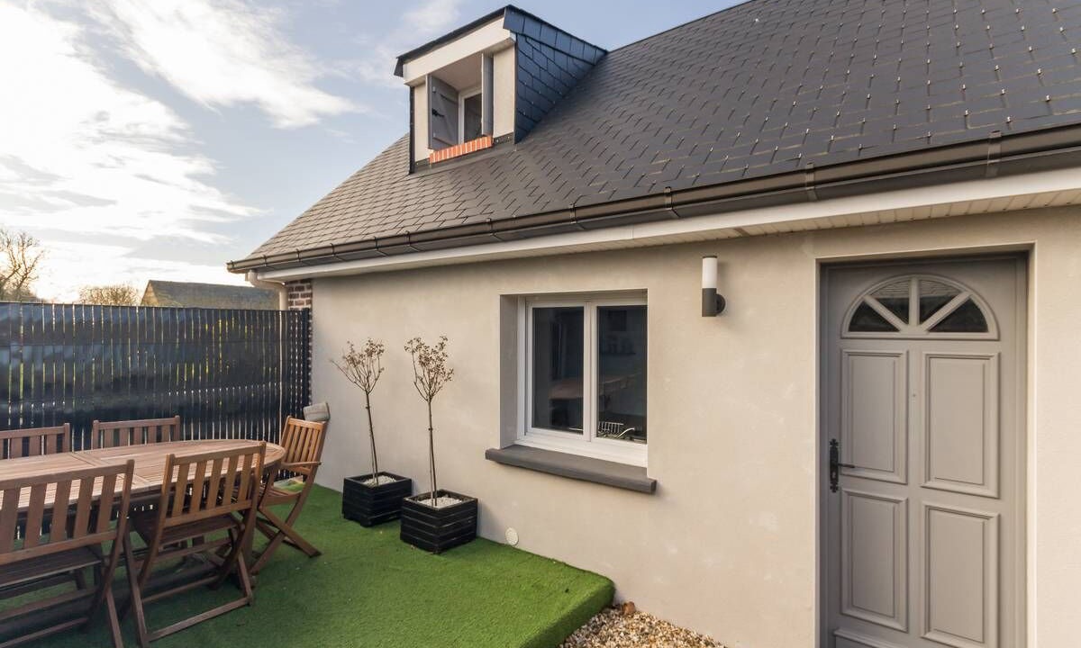 Photo of Outdoor in Mannevillette