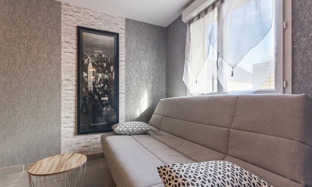 Photo of Livingroom in Mannevillette