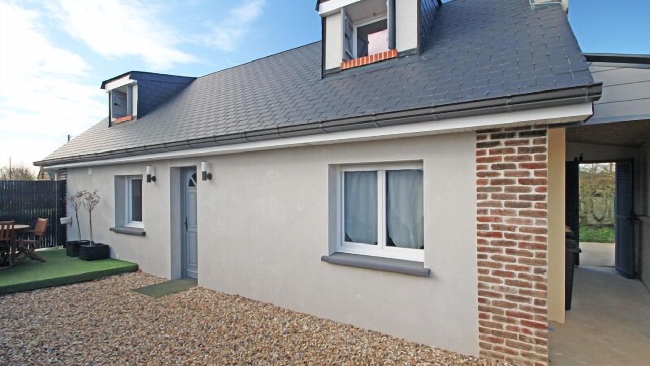 Photo of Outdoor in Mannevillette