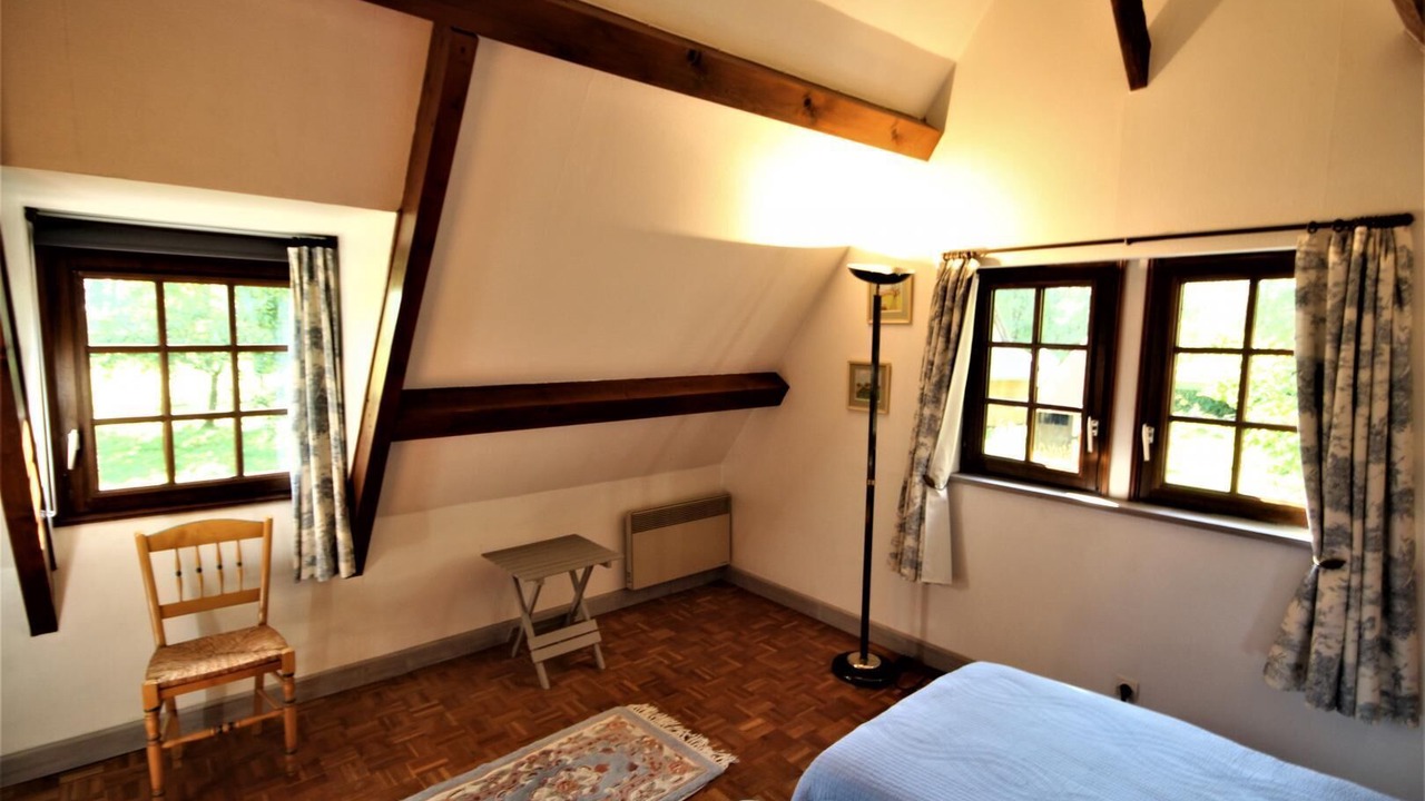 Photo of Bedroom in Manehouville