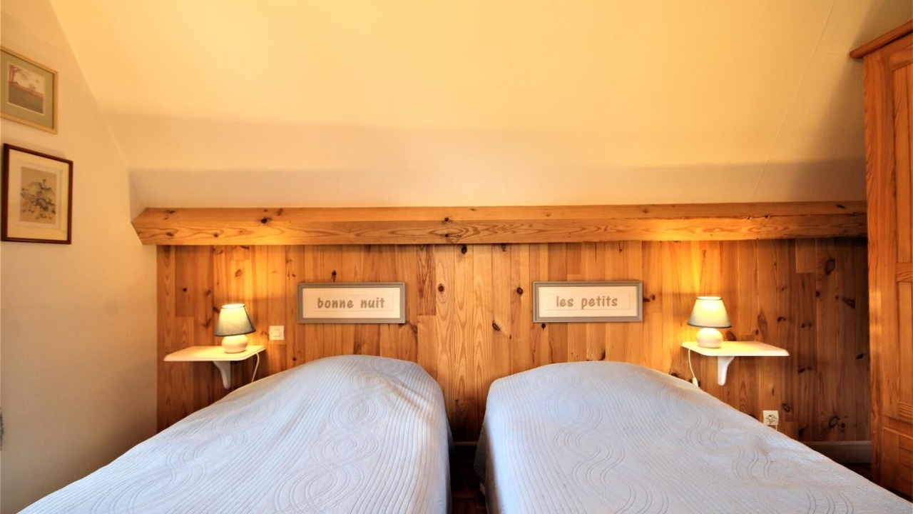 Photo of Bedroom in Manehouville