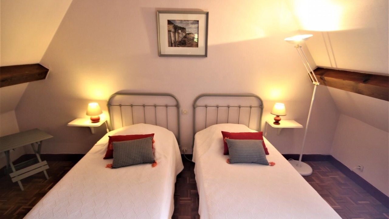 Photo of Bedroom in Manehouville