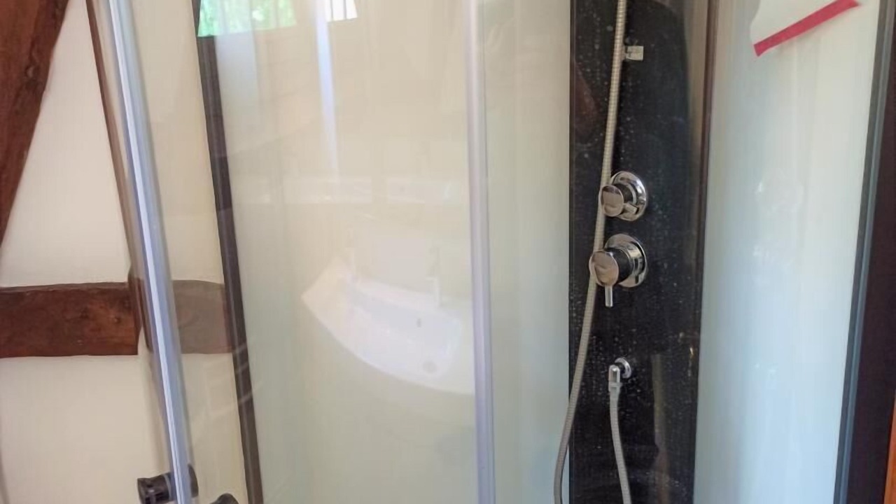 Photo of Bathroom in Manehouville