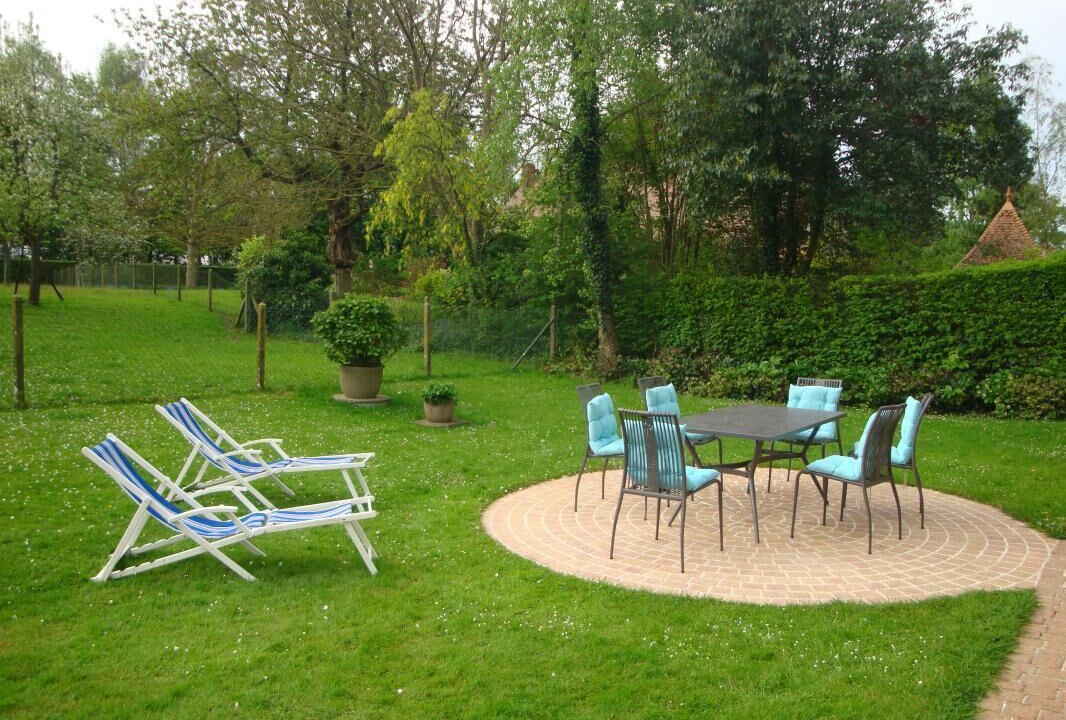 Photo of Outdoor in Manehouville