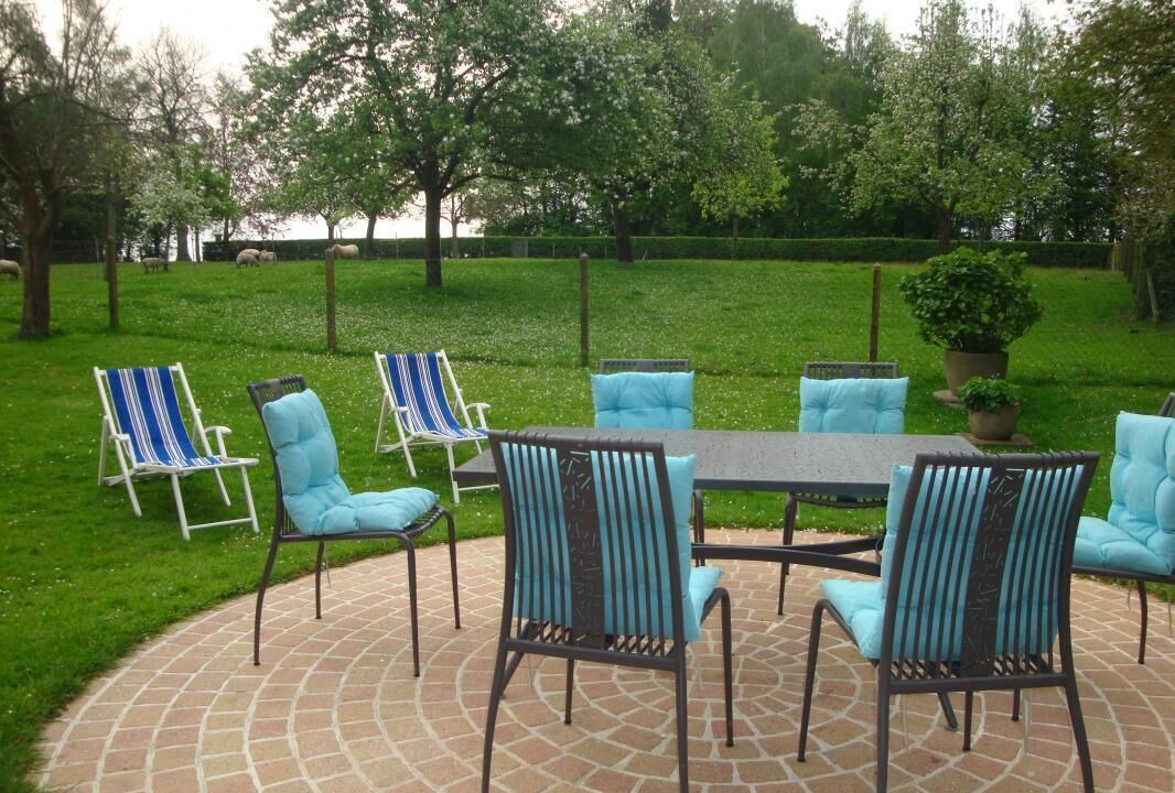 Photo of Outdoor in Manehouville