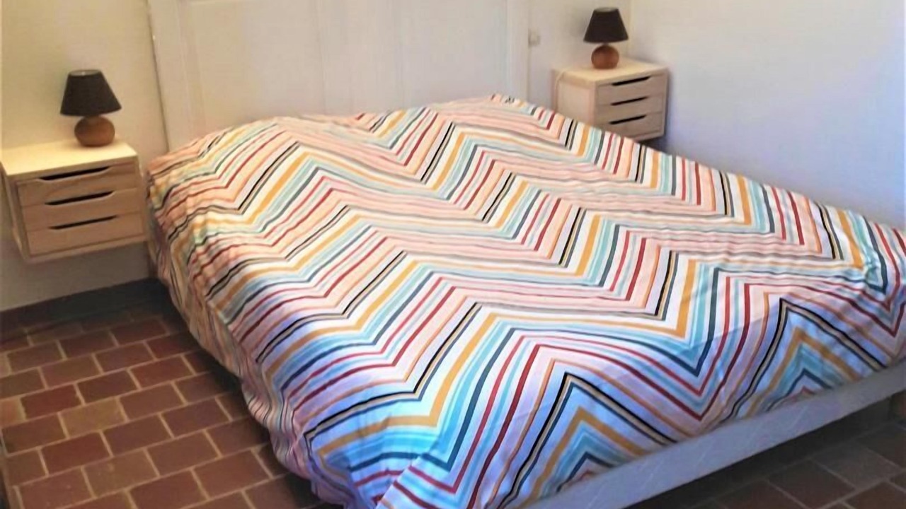 Photo of Bedroom in Manehouville