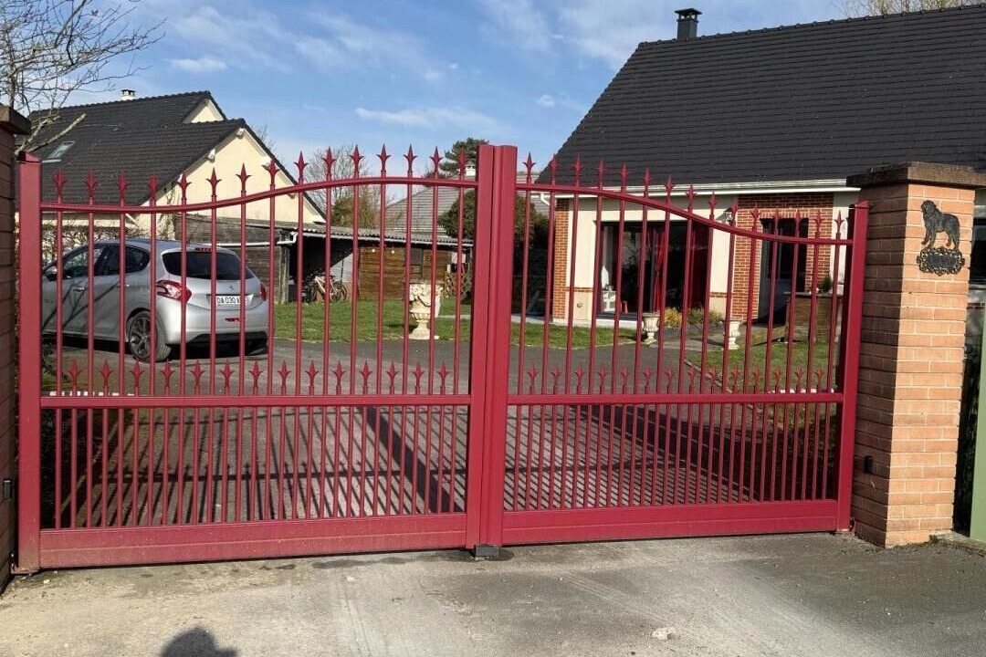 Photo of Outdoor in Octeville-sur-Mer