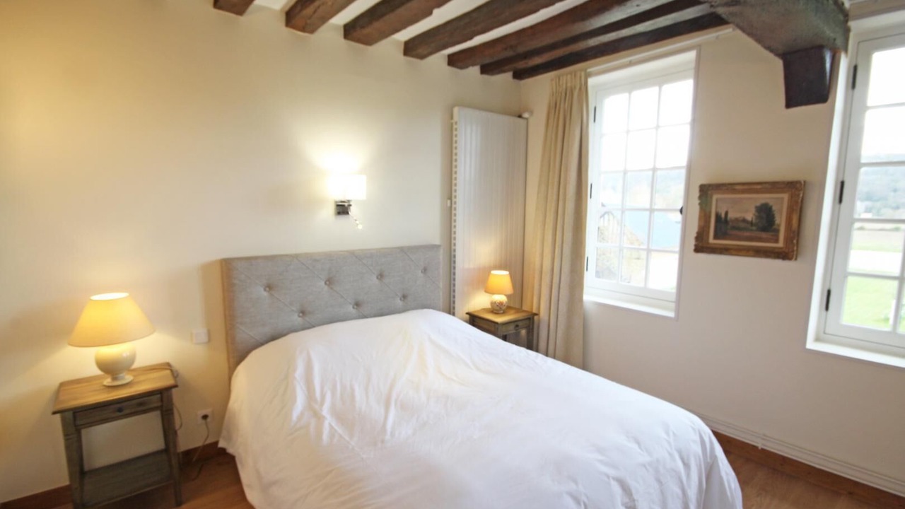 Photo of Bedroom in Sahurs