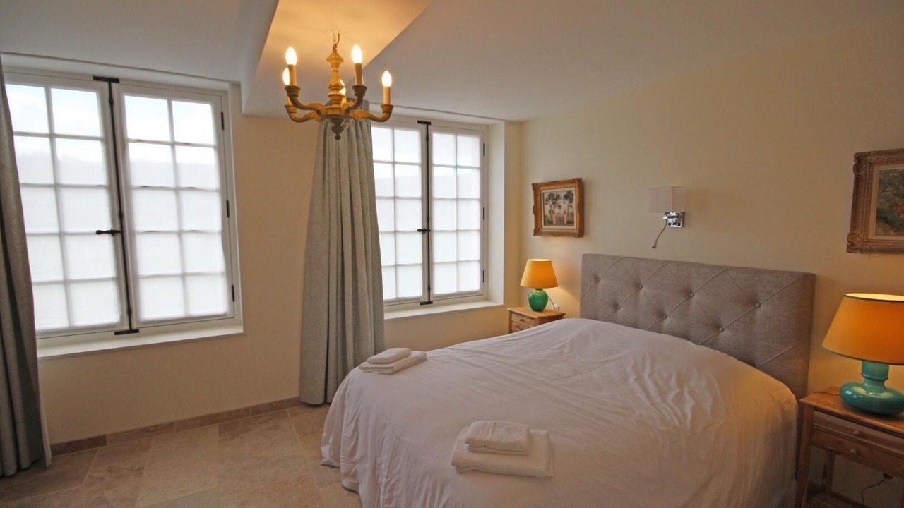 Photo of Bedroom in Sahurs