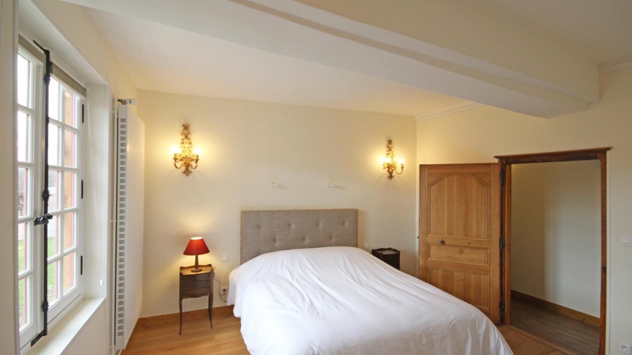 Photo of Bedroom in Sahurs