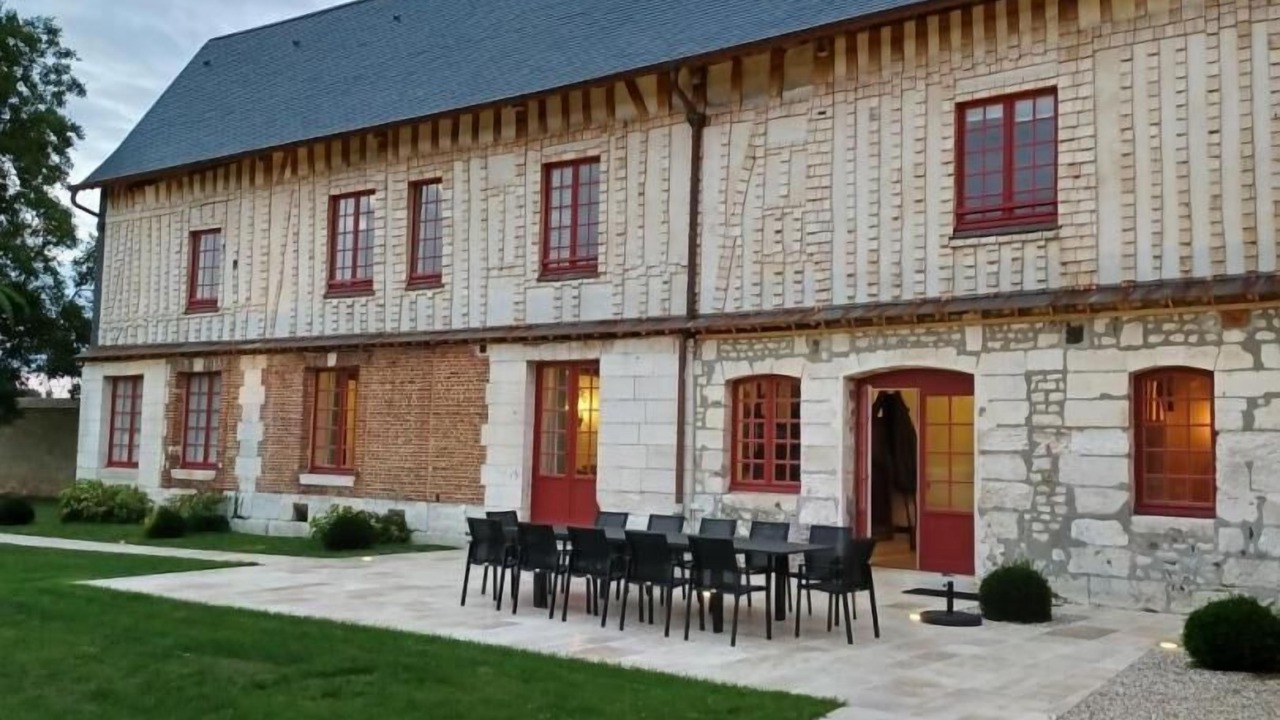 Photo of Outdoor in Sahurs