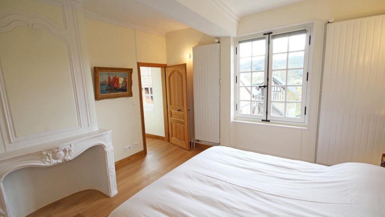 Photo of Bedroom in Sahurs