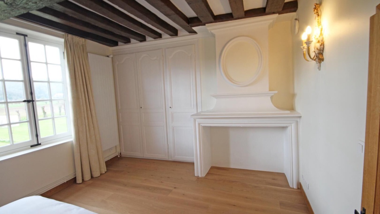 Photo of Bedroom in Sahurs