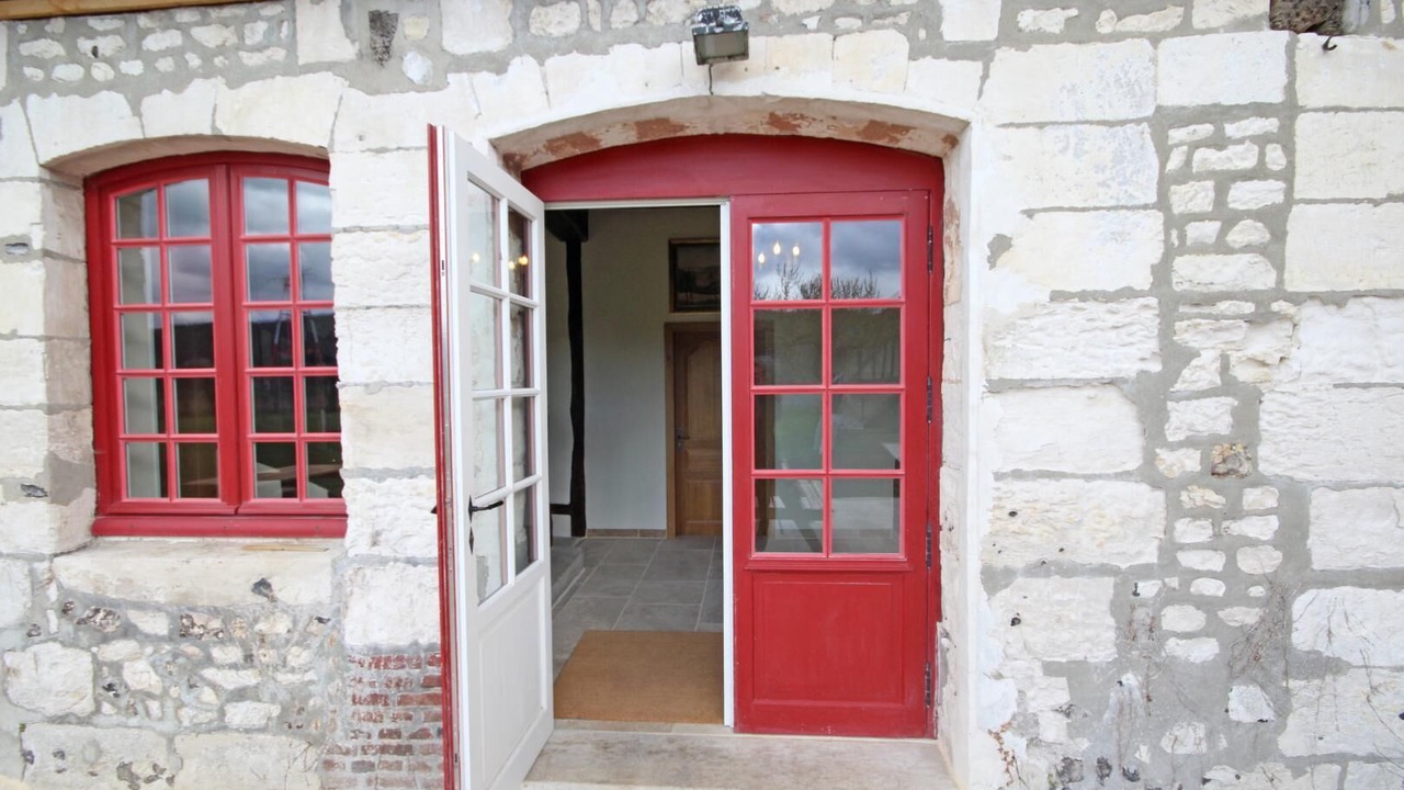 Photo of Outdoor in Sahurs