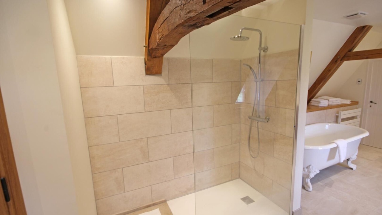 Photo of Bathroom in Sahurs