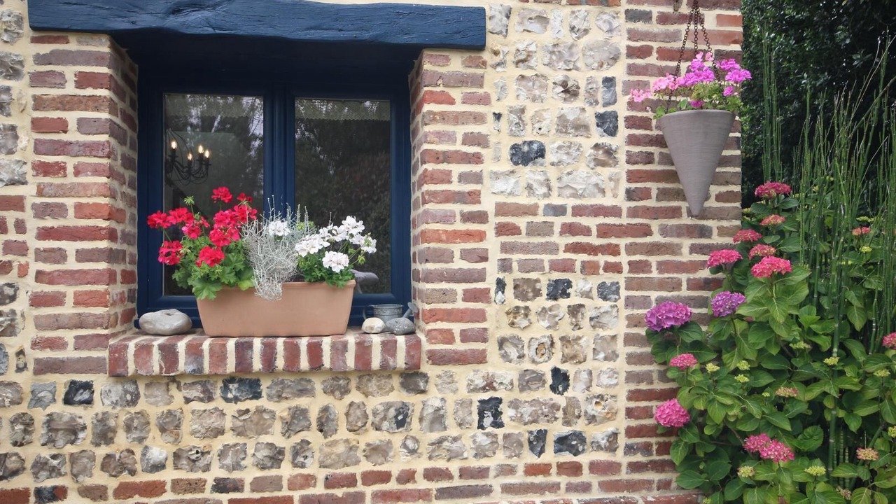 Photo of Outdoor in Saint-Jouin-Bruneval