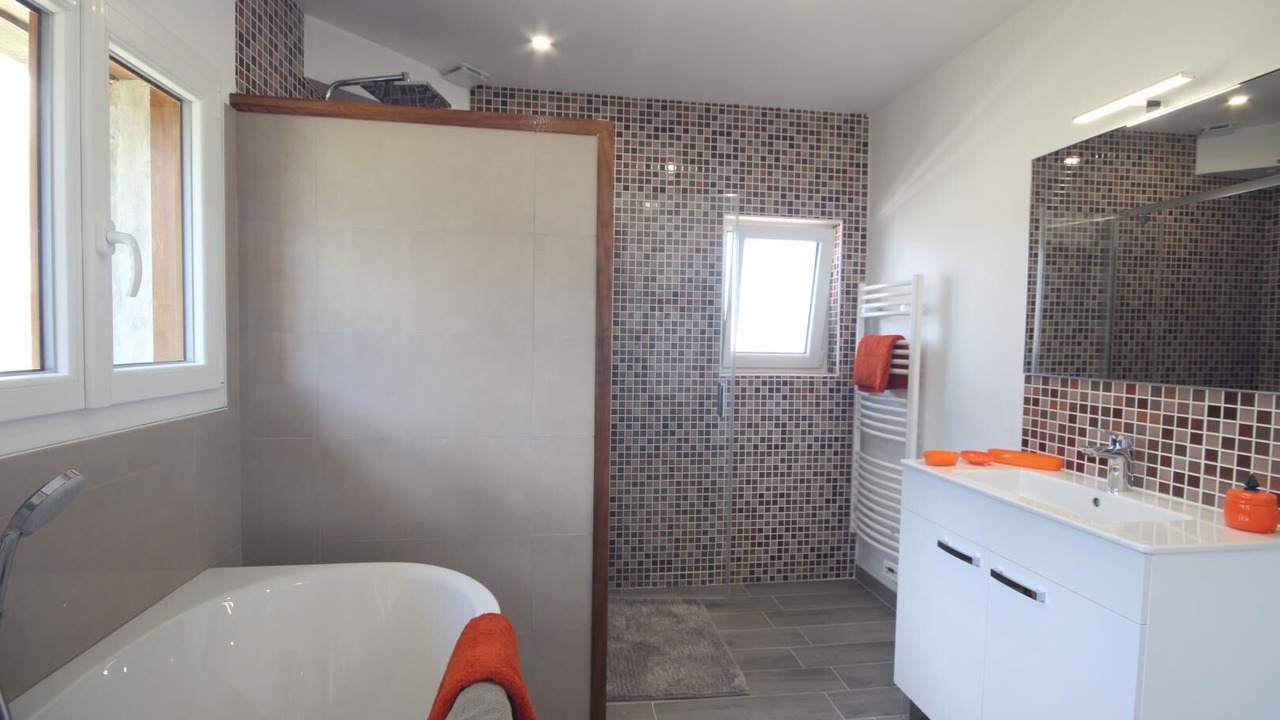 Photo of Bathroom in Bacqueville-en-Caux