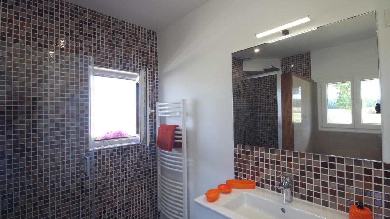 Photo of Bathroom in Bacqueville-en-Caux