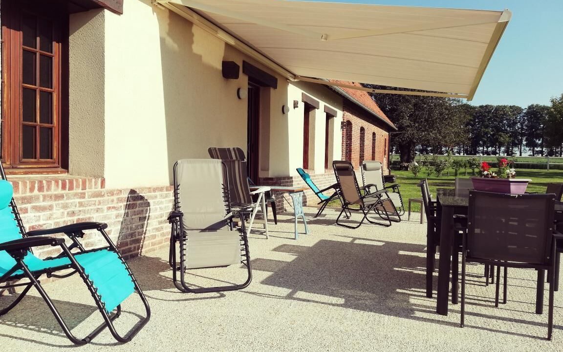 Photo of Outdoor in Bacqueville-en-Caux