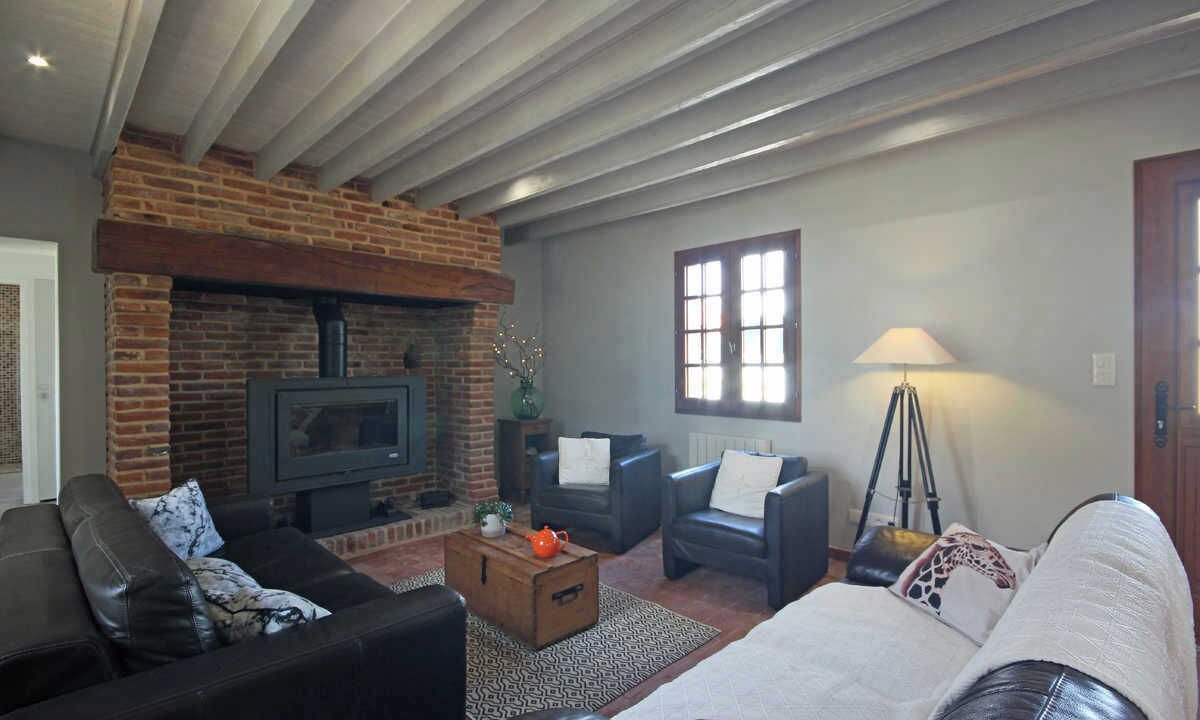 Photo of Livingroom in Bacqueville-en-Caux